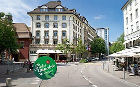 Hotel Glockenhof Zuerich